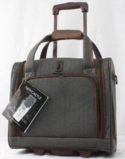 revo underseat luggage