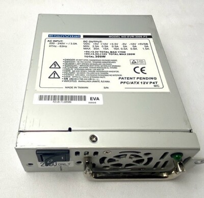 Elan Vital EVR-3006P2 Power Supply