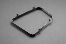 Lifetime Warranty Bmw E46 Manual Shift Boot Clip Ring Shifter Trim Frame
