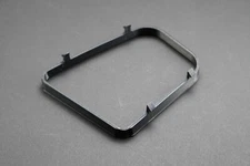 *Lifetime Warranty* BMW E46 Manual Shift Boot Clip Ring Shifter Trim Frame