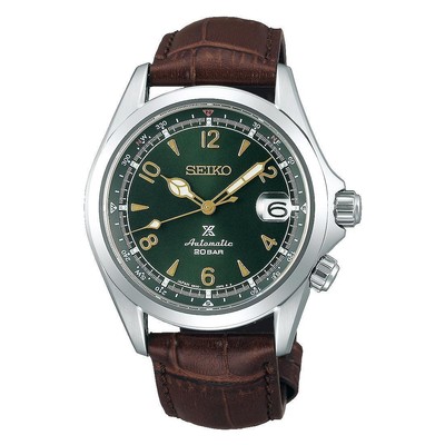 seiko jp prospex