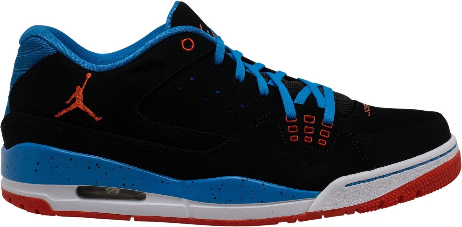 Jordan SC-1 Black Photo Blue for Sale | Authenticity Guaranteed | eBay