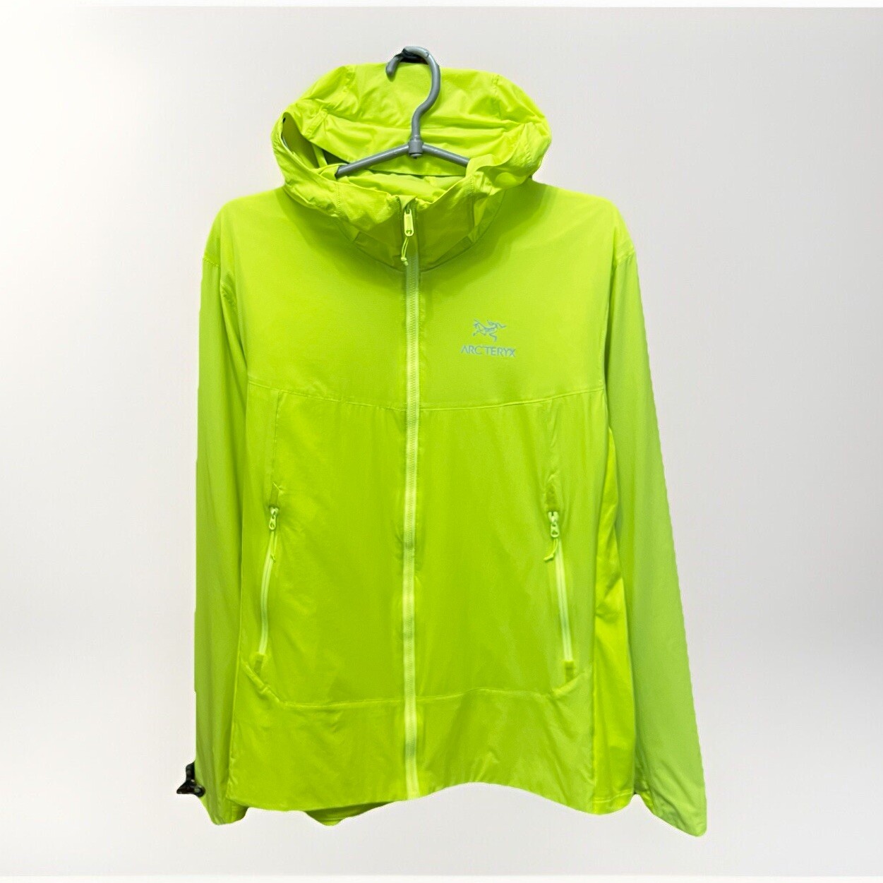 Arc'teryx Atom SL Felpa con Cappuccio Donna Taglia L