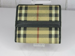 burberry trifold wallet