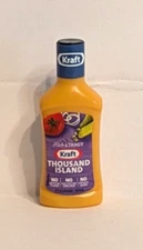 Mini Brands - Kraft Thousand Island Dressing - Series 2 - Play Item