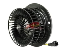 X7001001 Blower Motor Assembly Fits Peterbilt With Sleeper Cab - 1 Year Warranty