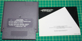 Nintendo NES Game: Ultra Silent Service Complete in Box