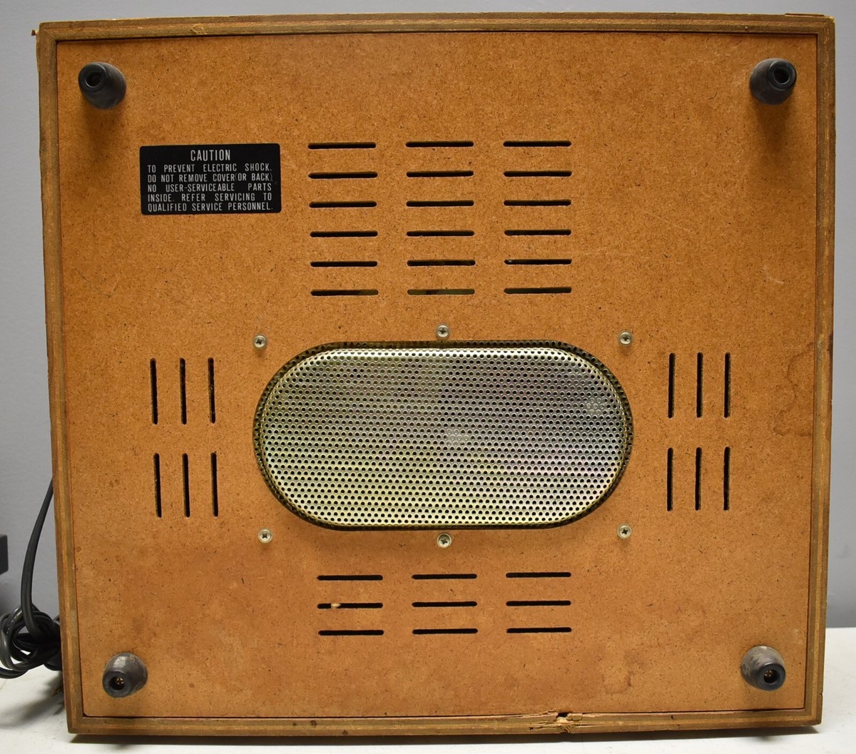ポータブルプレーヤー SONY THREE HEAD STEREO TAPECORDER Sony TC-399 Three Head Stereo 2 Track 1/4