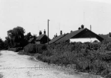 PHOTO  TADLEY SHYSCAK LANE C1960'S (2)
