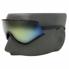 New Wind Jacket Prizm Snow Blue Green Mirror Red Sport Sunglasses 
