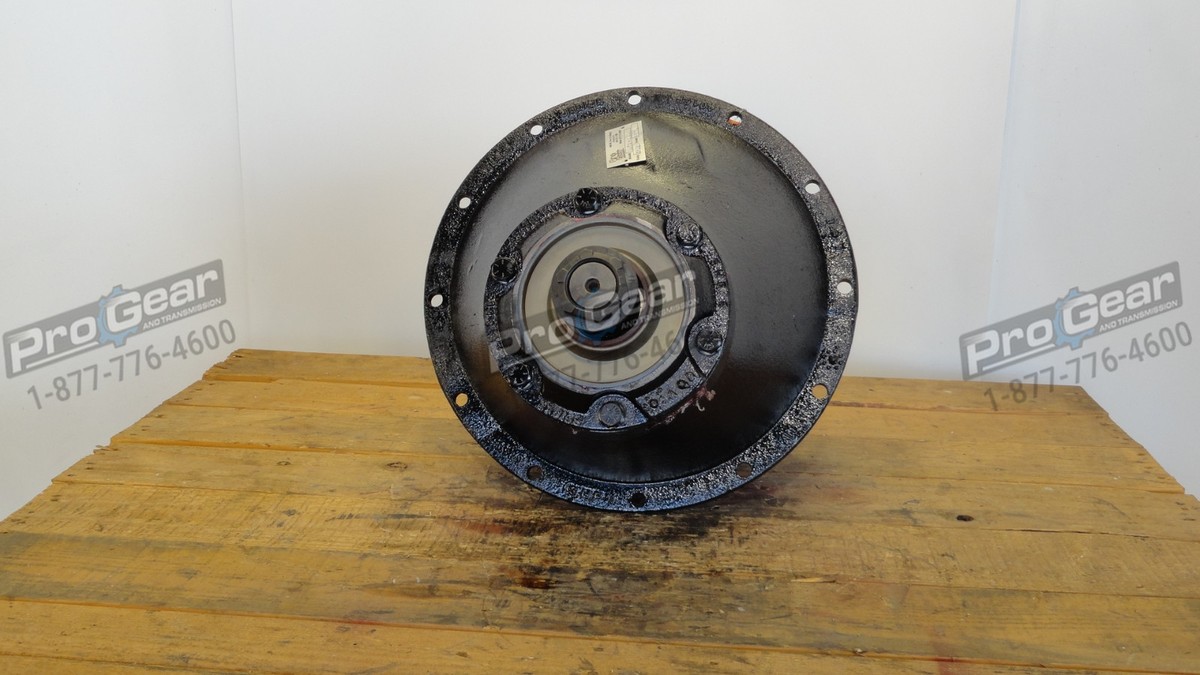 N175-5.11 DANA SPICER INTERNATIONAL SINGLE AXLE INTERNATIONAL | eBay