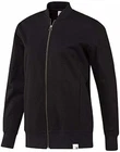 Women's Adidas Original XBYO Track Top Bomber Jacket Black BK2306 RRP £79.99