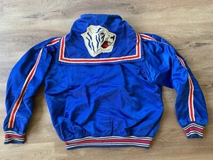 track varsity jacket