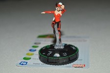 Marvel Heroclix Wolverine and the X-Men 023b Cerise Prime