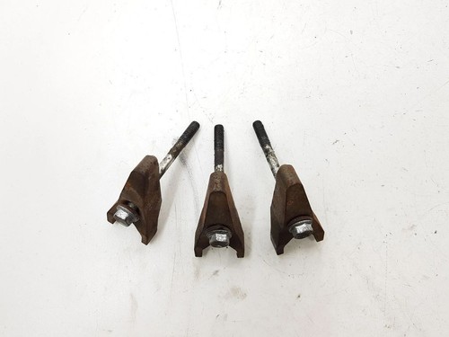 Toyota Avensis T270 2012 Diesel Halterung Einspritzd�se Injektor AMD162463