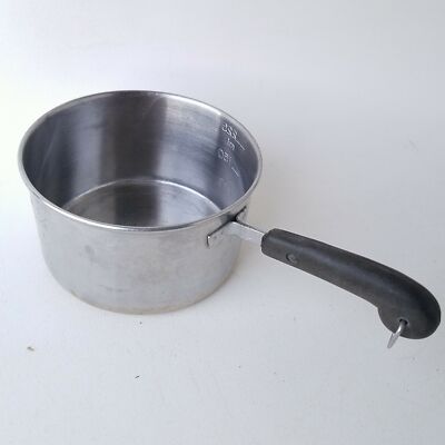 Measuring Cup 225ml/1Cup With Black Handle