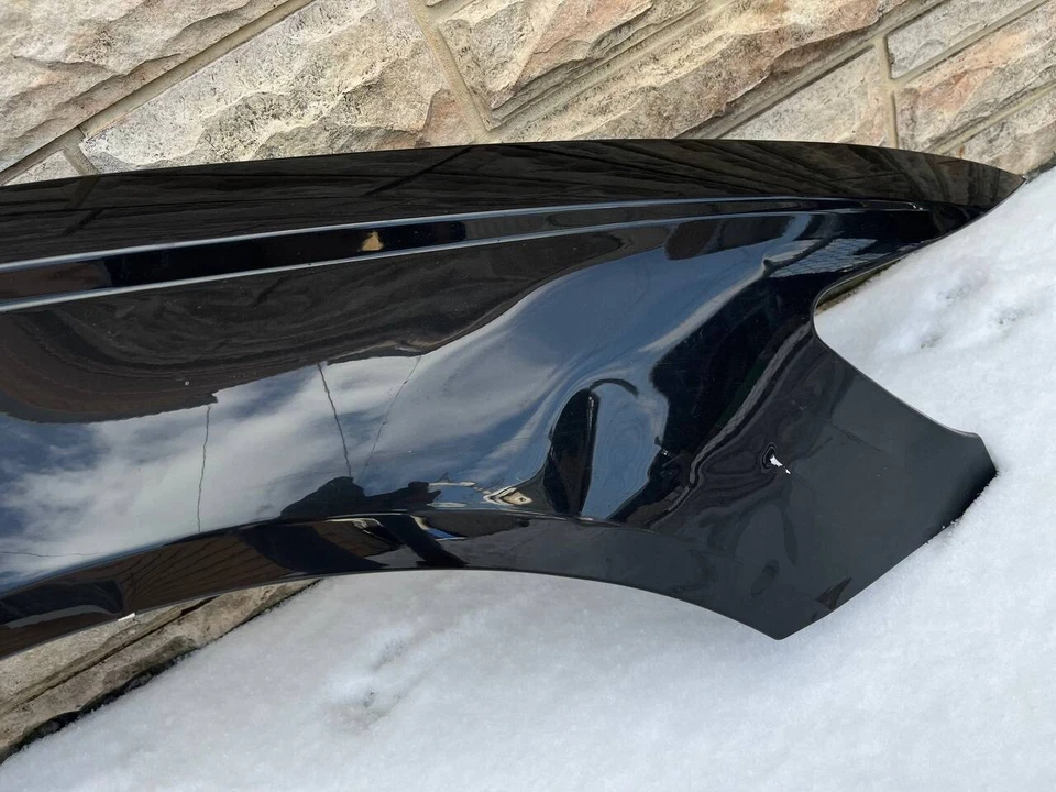 fender audi a6 supercharget - Imagem 2 de 2