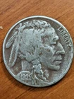 1929 S INDIAN HEAD "BUFFALO" NICKEL !🇺🇸!Only 7.8 million made**FREE SHIPPING**
