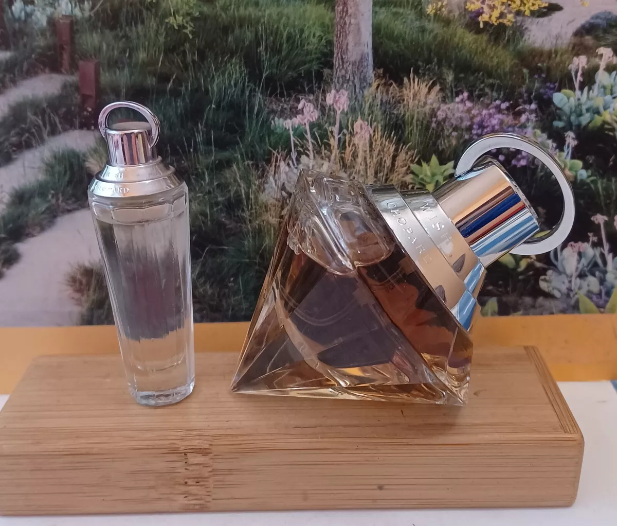 Wish eau cheap de parfum