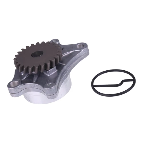 S3L2 1pc Crankshaft +3X Connecting Rod+1pc Engine Oil Pump For Mitsubishi S3L2 - Picture 2 of 3