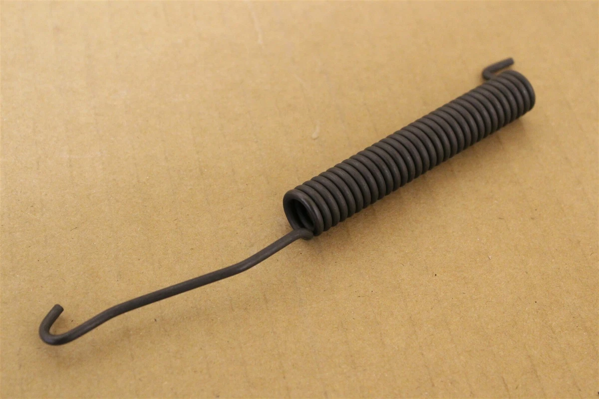 4386693 Brake shoe spring New genuine Ford part | eBay 