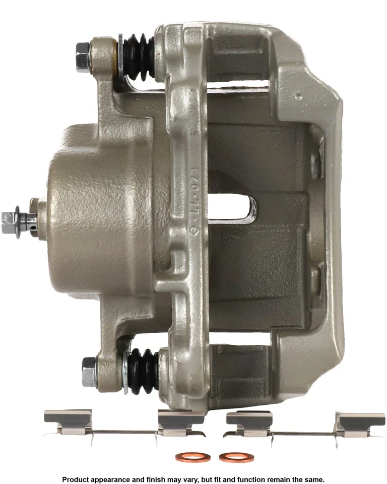 Pinza de freno de disco delantera izquierda cardona para Chevrolet Malibu 2004-2012 Foto 2 de 4