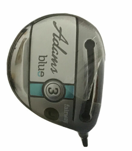 Adams Tight Lies Fairway Wood Head Cover Golf Club Headcover Rudcg15kqlbcrfjc