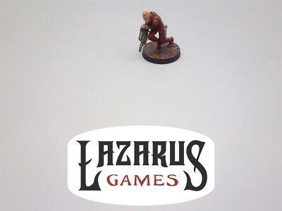 Corvus Belli Infinity: Nomads Alguacil Combi-Rifle 3 (oop)