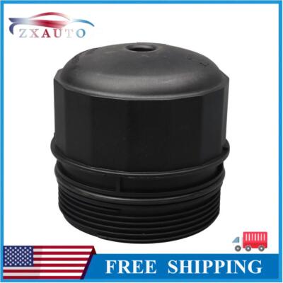 NEW Fits For Range Rover Sport 3.0L 5.0L 2010 -2020 Oil Filter Cap Cover
