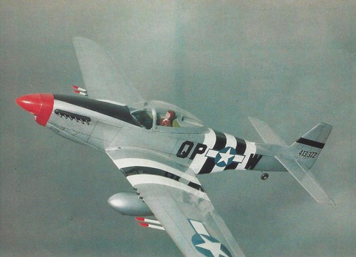 p-51 mustang for sale ebay