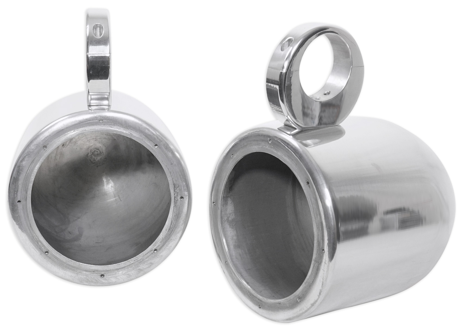 4 Лодочные колонки JVC CS-MS620 65 50 Вт RMS Marine Silver для вейкборда Tower