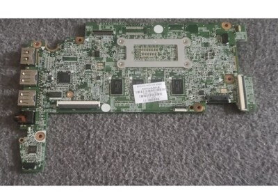 HP Chromebook 14 Laptop Motherboard 2Gb Celeron 2955U DA0Y01MBAC0 742097-001