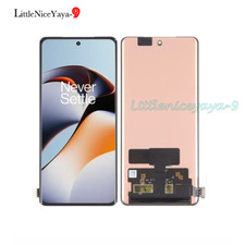 OEM For OnePlus 11R CPH2487 6.74" LCD Display Touch Screen Digitizer Replacement