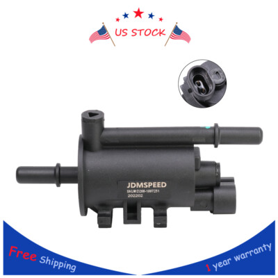 Vapor Canister Purge Valve / Solenoid For Buick Cadillac Chevrolet Mini Saab 9-3