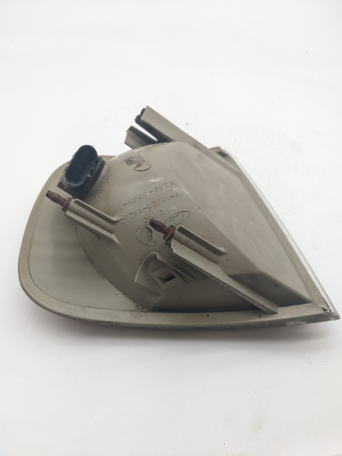Driver Side Turn Signal Light LH Ford Expedition Navigator OEM 97 