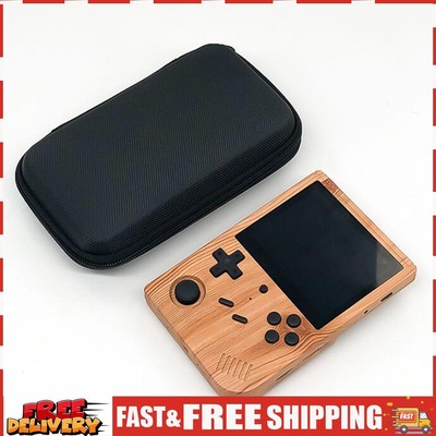Dust-Proof Console Bags Protective Carrying Case for RG351v/Retroid Pocket 1/2 S