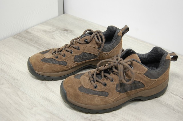 lands end women's hiking shoes
