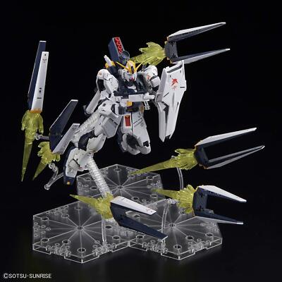 Bandai RG 590008 V (nu) Gundam Fin Funnel Effect Set 1/144 Scale