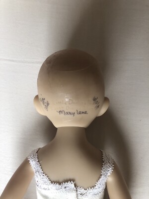 One of a Kind Little Darling #1 Abby | the doll shop 1 One of a Kind Little Darling #1 Abby | the doll shop 1
