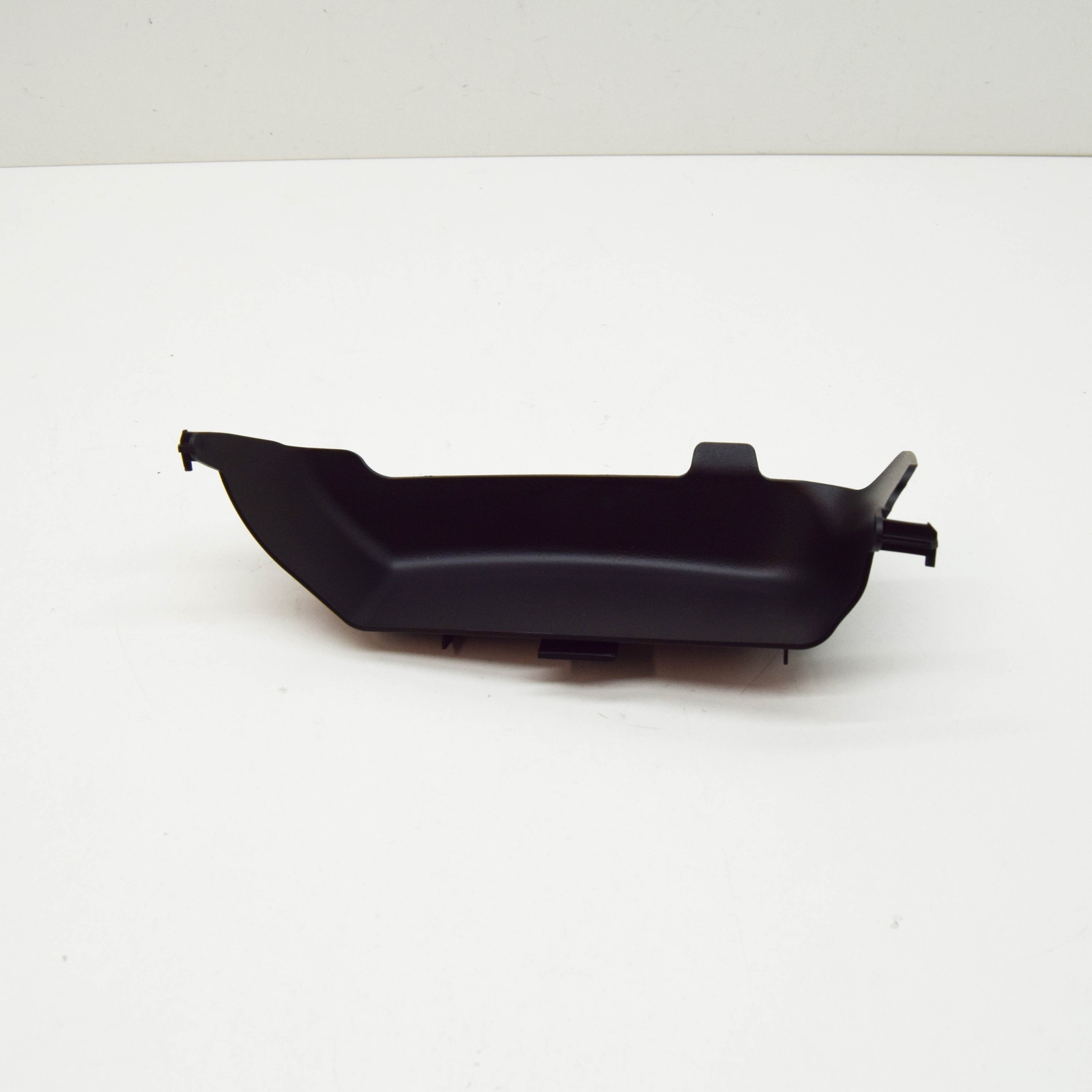 PORSCHE MACAN 95B.2 Luftführung vorne links 95B121673DOK1 NEU | eBay 