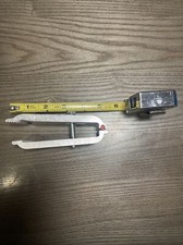 Gm Aluminum Tonneau Rail Pocket Clamp Truxedo Lo-pro Fits Other Buy Now Fast Sh