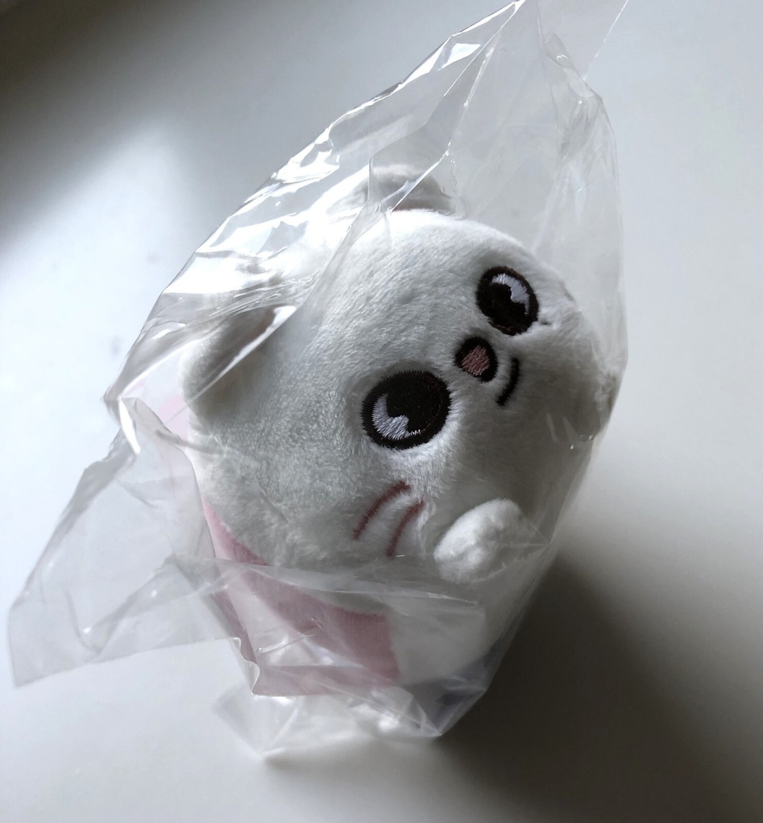 Stray Kids Hyunjin Skzoo Original & Mini Size Stuffed Plush