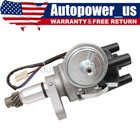1× Ignition Distributor Dizzy For Suzuki Jimny SJ413 Samurai / Sierra 1981-1998