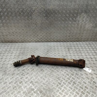 FORD SUPER PHN131 Kardanwelle Kardan Vorderteil 3C34-4K145-CFB 6.0D 242Kw 1999