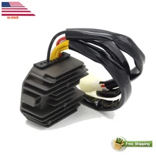 Voltage Regulator Rectifier for KTM 640 Adventure 660 Rally 620 Rally Adventure