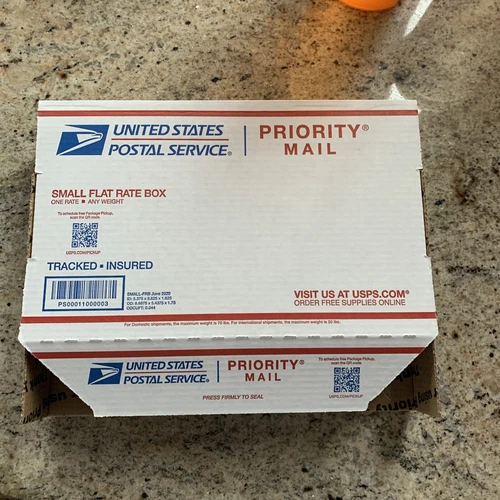 Mystery Box Lot Of 4 Vintage Costume Jewelry