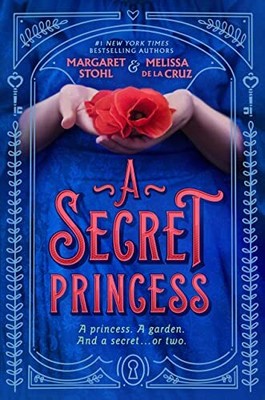 A Secret Princess, de la Cruz, Melissa
