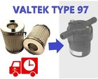 VALTEK/ MATRIX LPG Filter Insert Gas Phase Type 97 Autogas filter GPL GAS