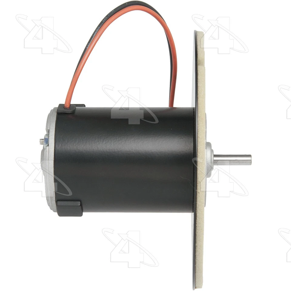 For 1998-2005 Peterbilt 330 HVAC Blower Motor 4 Seasons 1999 2000 2001 2002 2003 - Image 4 of 4