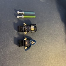 Lego Uminara Unduli + Barris Offee